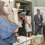 Джесика и Калоян от 29 СОУ ни подариха по едно музикално изпълнение
