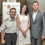 Организаторите на Мисия Защити своя дом